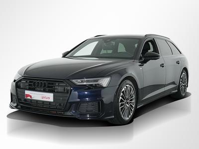 Audi A6 Avant 55TFSIe S LINE MATRIX,HUD,B&O,NAVI,LEDER 