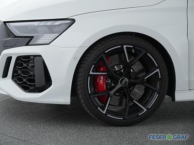 Audi RS3 Sportback Pano,RS-Sportabgas,Kameras,Matrix,HUD,B& 