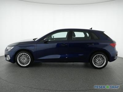 Audi A3 Sportback advanced 40 TFSI e S tronic Navi,LED,PDC 