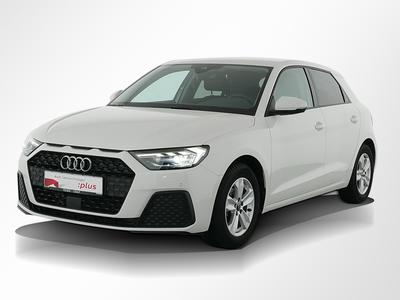 Audi A1 Sportback 25 TFSI LED,PDC,Sitzhzg 