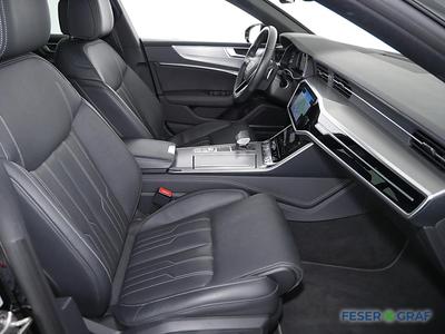 Audi A7 Sportback 55 TFSI e Leder,HUD,HDMatrix,B&O 