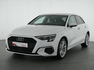 Audi A3 Sportback 40 TFSI e S tronic Navi,LED,PDC 