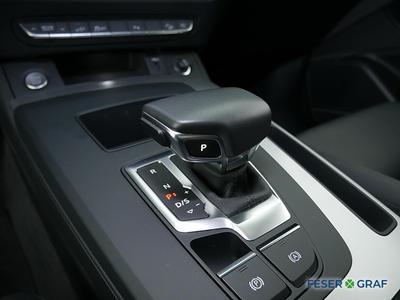 Audi Q5 55 TFSI e qu S tronic S Line Navi,LED,Leder,Kamera 