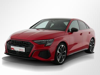 Audi S3 Lim TFSI Pano,Kamera,B&O,Matrix,Leder,Navi 