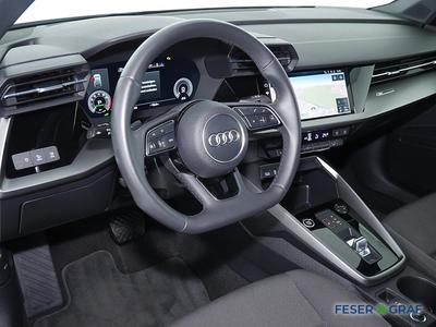 Audi A3 Sportback 40 TFSI e S tronic Navi,LED,PDC 