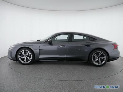 Audi E-tron GT Matrix,Luft/air,Allradl,B&O,Sportsitze 