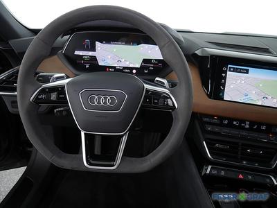 Audi E-tron GT Matrix,Luft/air,Allradl,B&O,Sportsitze 