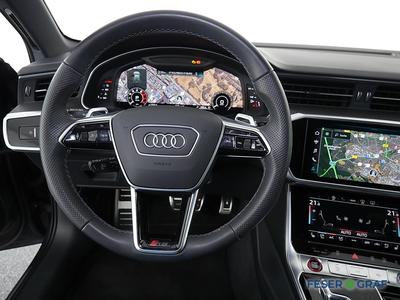 Audi RS6 Avant MATT Dynamik+,Keramik,Pano,Stdhzg,HUD 