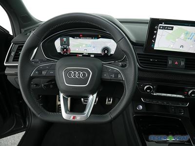 Audi Q5 Sportback 50 TDI S Line Int Pano,Standhzg,AHK,B&O, 