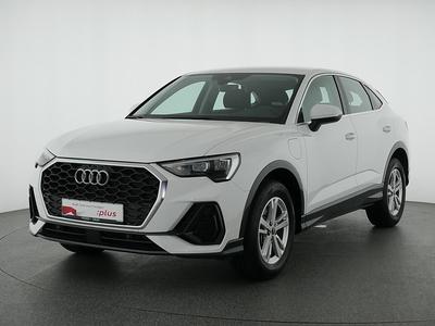 Audi Q3 Sportback 45 TFSI e S tronic Navi,LED,PDC 