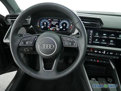 Audi A3 Sportback advanced 30 TFSI S tronic SmartphoneInt,LED,Sports 
