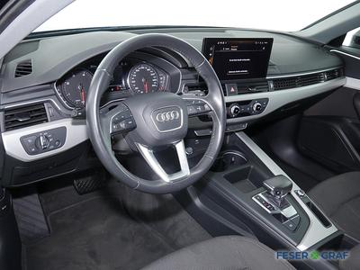 Audi A4 Avant 30 TDI S tronic Navi,LED,PDC 