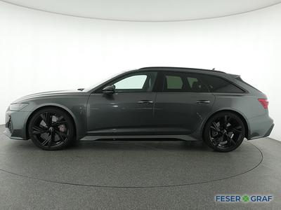 Audi RS6 Avant Keramik,Dynamik+,Pano,HUD,B&O,Standhzg 