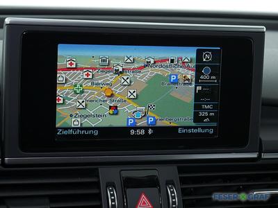 Audi A6 Lim 1.8 TFSI S tronic Navi,Xenon,Sportsitze 
