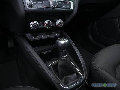 Audi A1 Sportback 1.0 TFSI admired Navi,Xenon,PDC 