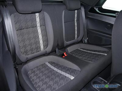 VW Beetle Cabriolet Design 1.4 TSI DSG Navi,Xenon,PDC,Sitzhz 