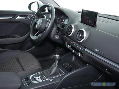 Audi A3 Lim sport 1.5 TFSI Navi,Xenon,PDC,Sitzhzg 