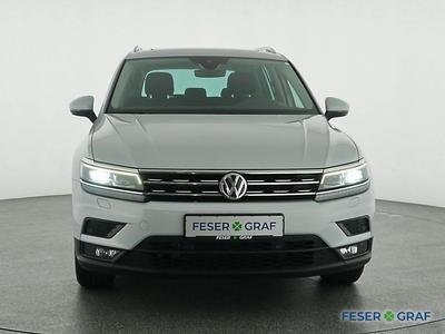 VW Tiguan 1.5 TSI Join Pano,Navi,Sitzhzg,AHK,LED 