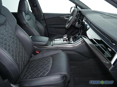 Audi SQ7 TFSI 7-Sitze/HuD/ACC/Standh/Sitzbel/B&O/20 Zoll 