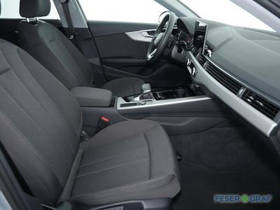 Audi A4 Lim 30 TDI S tronic Navi,LED,PDC 