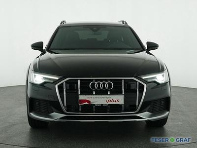 Audi A6 Allroad 45 TDI Matrix/Pano/ACC/AHK/Memory/20