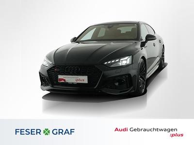 Audi RS5 Sportback Matrix/Pano/RS-Sportabg/HuD/B&O 