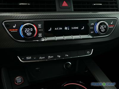 Audi RS5 Sportback Matrix/Pano/RS-Sportabg/HuD/B&O 