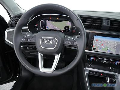 Audi Q3 Sportback 35 TFSI S line Ext/Navi/R-Kamera/ 