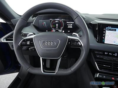 Audi E-tron GT Dynamik-Plus/HuD/ACC plus/B&O/20 Zoll 