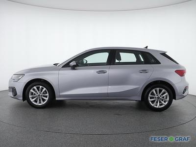 Audi A3 Sportback 30 TDI Navi/Virtual/R-Kamera//16 LM 