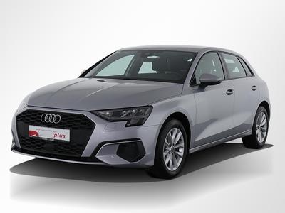 Audi A3 Sportback 30 TDI Navi/Virtual/R-Kamera//16 LM 