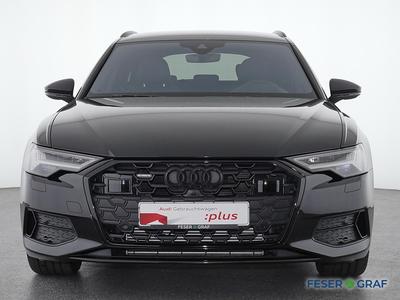 Audi A6 Avant 45TFSI q. S line Int+Ext/Matrix/HuD/ACC 