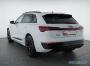 Audi Q8 55 e-tron S Line Pano,HUD,B&O,Leder,Matrix,Sportsi 