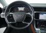 Audi A6 position side 13