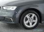 Audi A3 Sportback position side 11