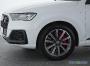 Audi Q7 position side 15