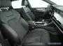 Audi A6 Avant 40 TDI S tronic 2xS Line Leder,Navi,AHK 
