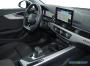 Audi A4 Avant 45 TFSI qu S tronic S Line Ext LED,Sportsitz 