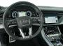 Audi Q8 55 TFSI e 3xS Line Sportsitz+,Sitzbel,HUD,B&O 
