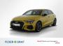 Audi S3 Sportback TFSI qu S tronic Navi,LED,Leder 