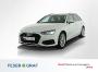 Audi A4 Avant 40 TDI qu S tronic Navi,LED,Sportsitze 