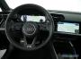 Audi A3 Sportback 40 TFSI e S tronic S Line Int Leder,Navi,LED 