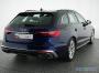 Audi A4 Avant 35 TFSI S Line Ext Navi,LED,Leder,AHK 