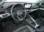 Audi A4 Avant 35 TFSI S Line Ext Navi,LED,Leder,AHK 