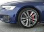 Audi A6 Lim 55 TFSI e S Line Navi,Leder,Matrix,B&O 