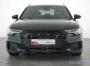 Audi A6 position side 12