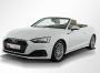 Audi A5 Cabriolet 35 TFSI S tronic NAVI,LEDER,LED,KAMERA 