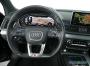 Audi Q5 55TFSI e qu S tro S LINE HUD,AHK,LUFT/AIR 