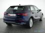 Audi A3 Sportback advanced 40 TFSI e S tronic Navi,LED,PDC 