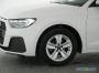 Audi A1 Sportback 25 TFSI LED,PDC,Sitzhzg 